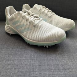 Adidas Men's Lightstrike ZG21 Motion Golf Shoes