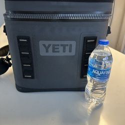Yeti Soft Cooler