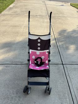 Cosco Umbrella stroller with Canopy