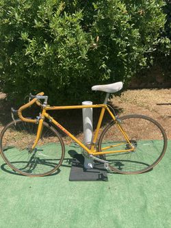 TREK 660 53/54CM