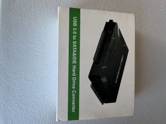 Hard Drive tester