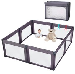 Baby Playpen (Cosola brand)