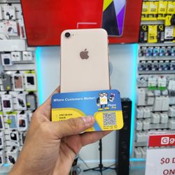 Iphone 8 64gb Unlocked