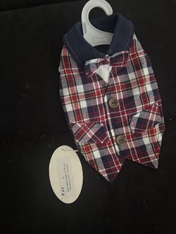 Dog Vest