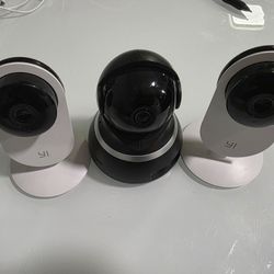 Yi Camera