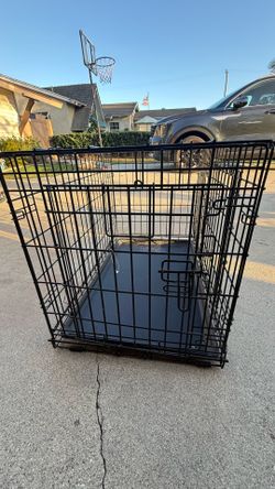 Medium Dog crate