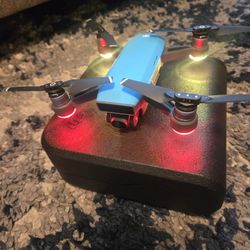 DJI Spark Fly More Combo