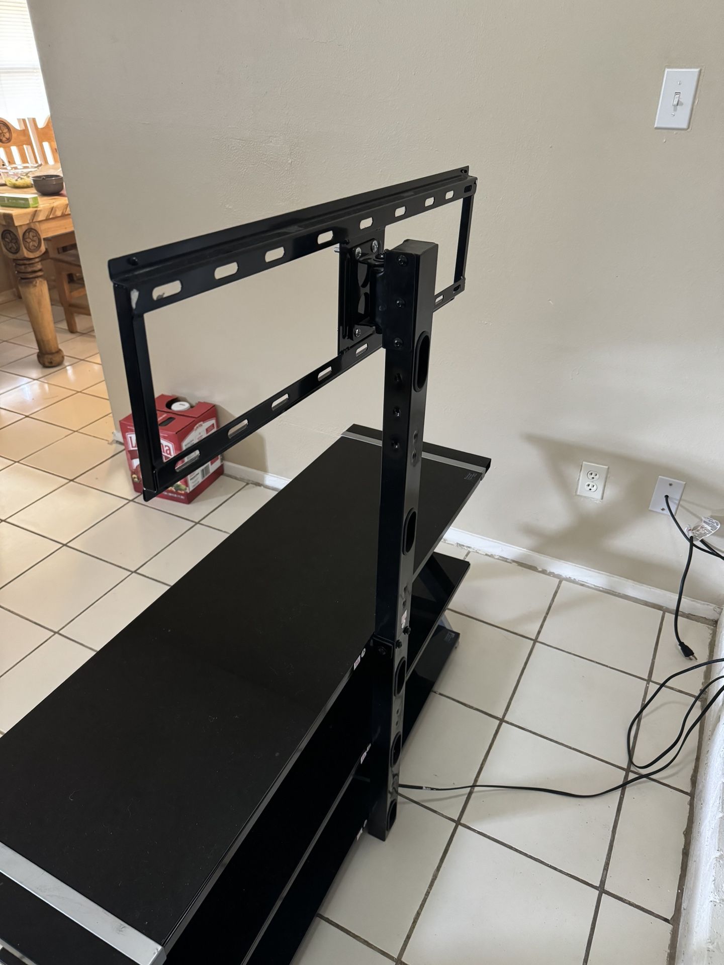 TV Table Stand