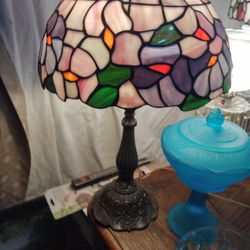 Tiffany Lamp