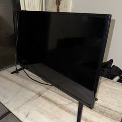28” TV