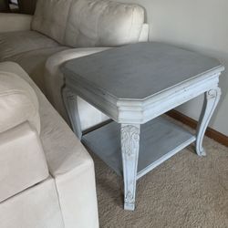 End Tables