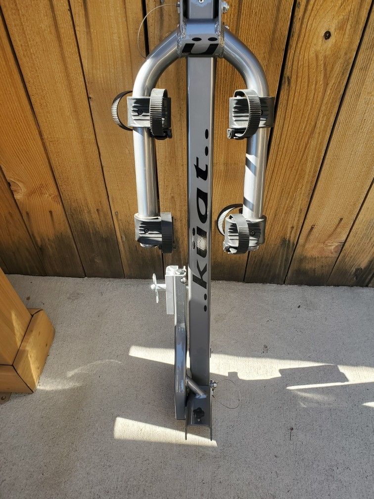 KUAT bike Rack