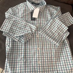 Dress Shirt