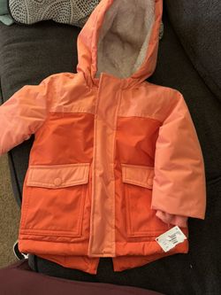 18Months jacket