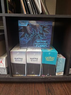 Pokémon ETB