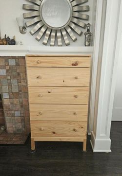 Dresser