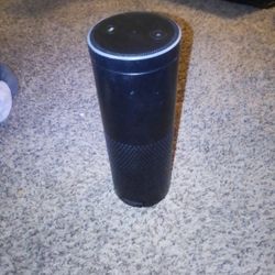Alexa Speaker 