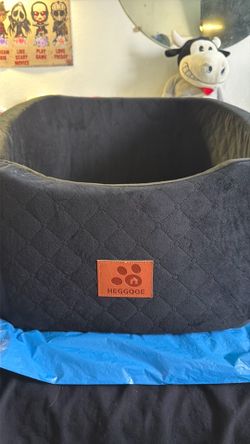 Heggooe Dog Car Seat