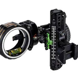 Axcel Driver 3 Pin Slider Picatinny Mount 