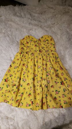 Summer dress