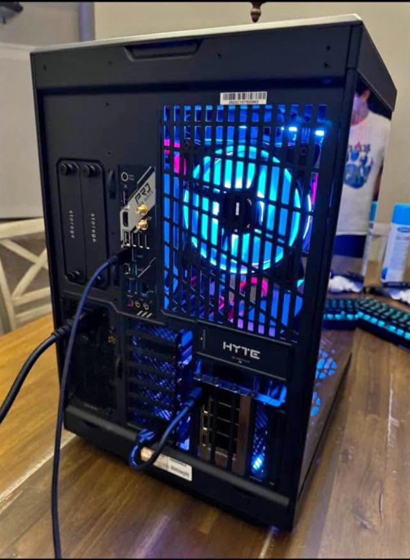PC Gaming