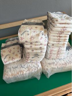 Diapers