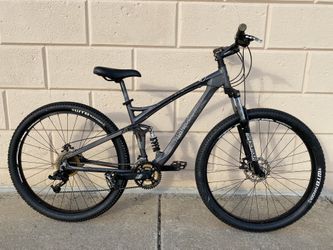 Mongoose xr pro mountain bike sales
