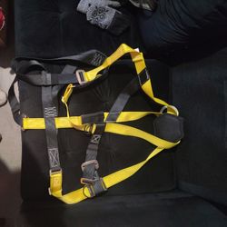 Fall Protection Harness 