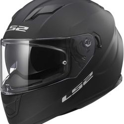 LS2 Helmets Full Face Stream Street Helmet