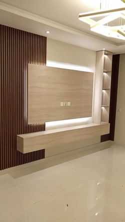 TV furniture