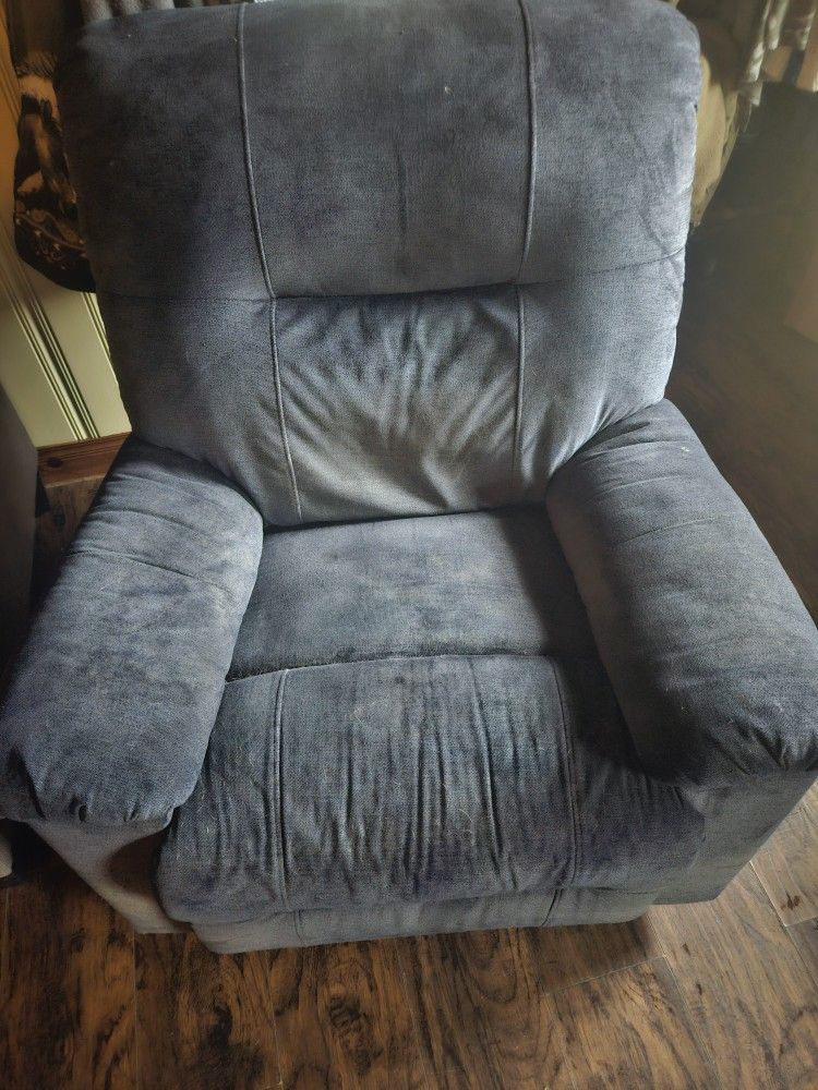 Recliner