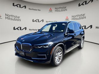 2023 BMW X5