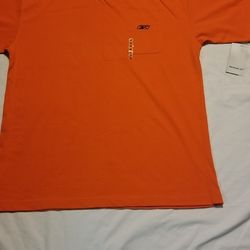 Reebok Pocket Tshirt. Size Medium. 