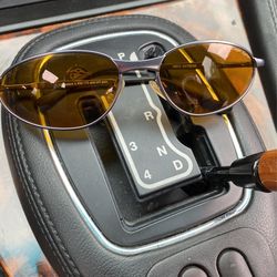 Eagle Eye Sunglasses