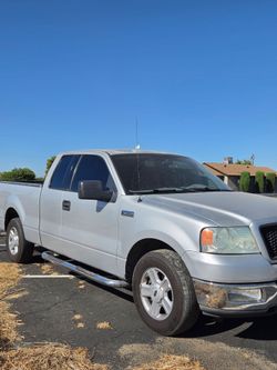2004 Ford F-150