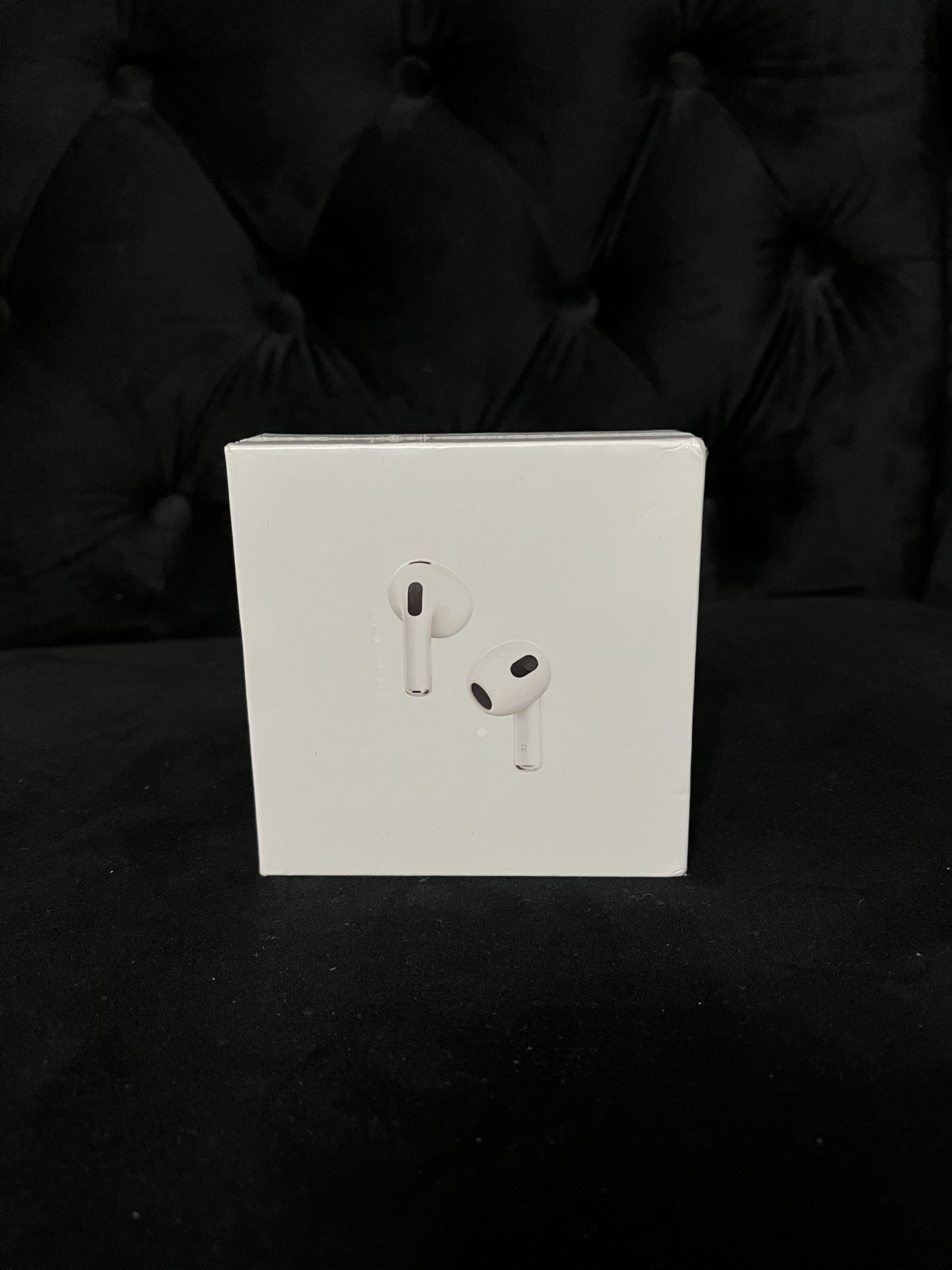 AirPods Gen 3 1to1 60 