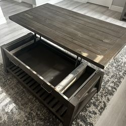 Living Room Coffee Table