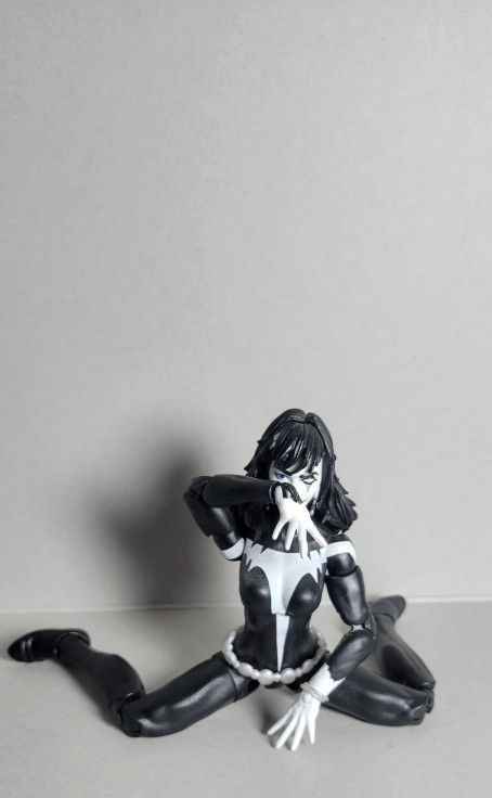 Marvel Legends Shriek