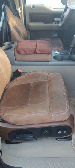 2005 Ford F-150
