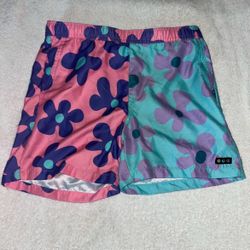 aLaB Shorts