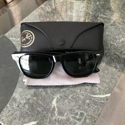 NEW! Authentic Ray Ban RH2140 54 Wayfarer