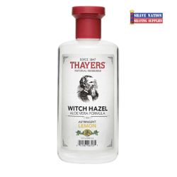 Thayers Witch Hazel Astringent Lemon