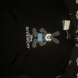Disney X Givenchy Sweater 