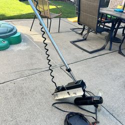 Minn Kota Power Drive