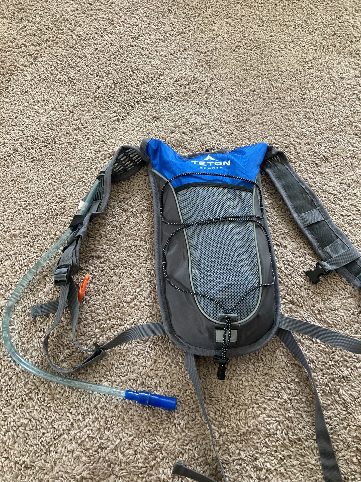 TETON Sports Trailrunner