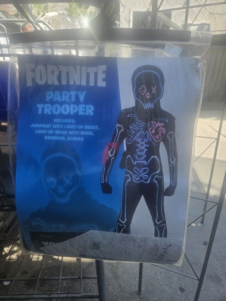 Halloween Coustomes