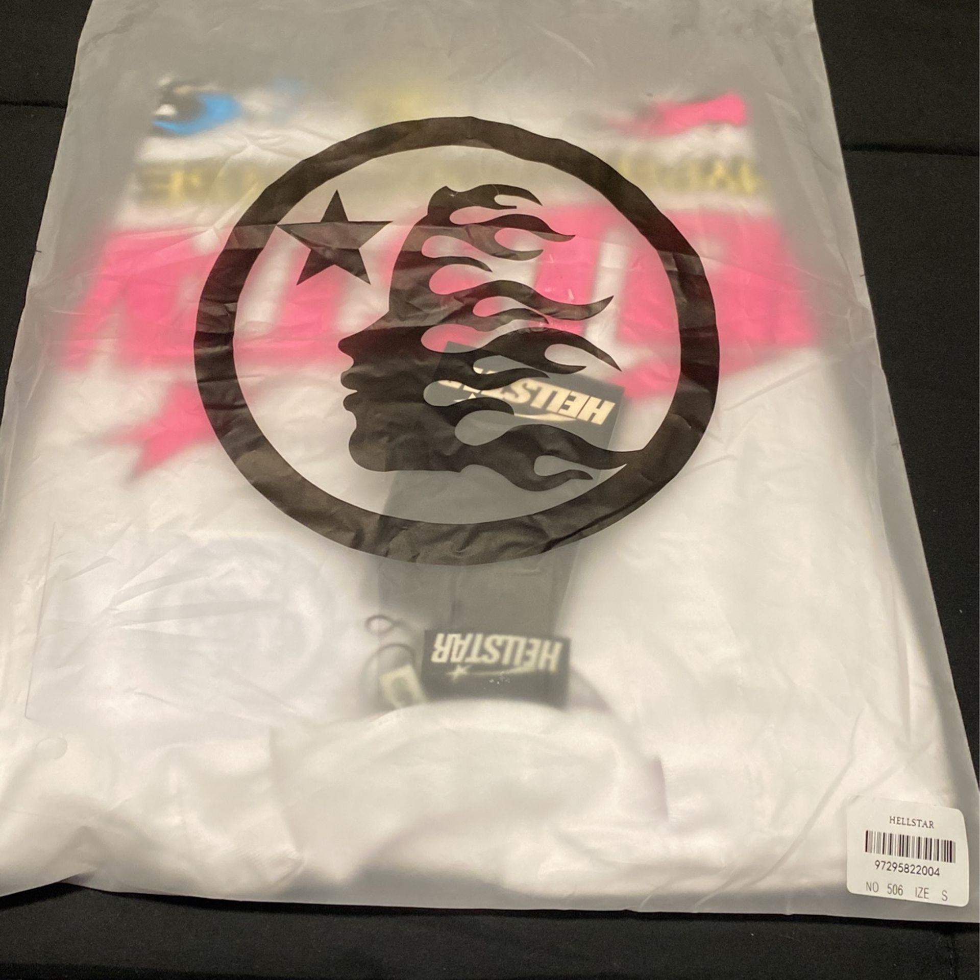 Brand New HellStar Shirt
