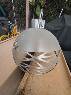 Artika LED pendant