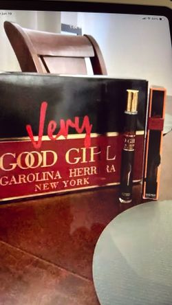 Parfum for women