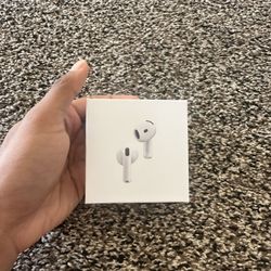 Brand New AirPods 4th Gen